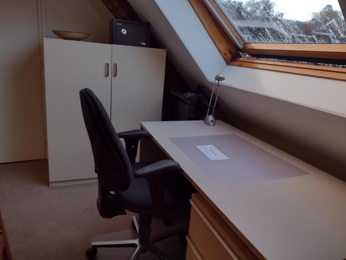 Aldenhof Appartementen Maastricht Zewnętrze zdjęcie
