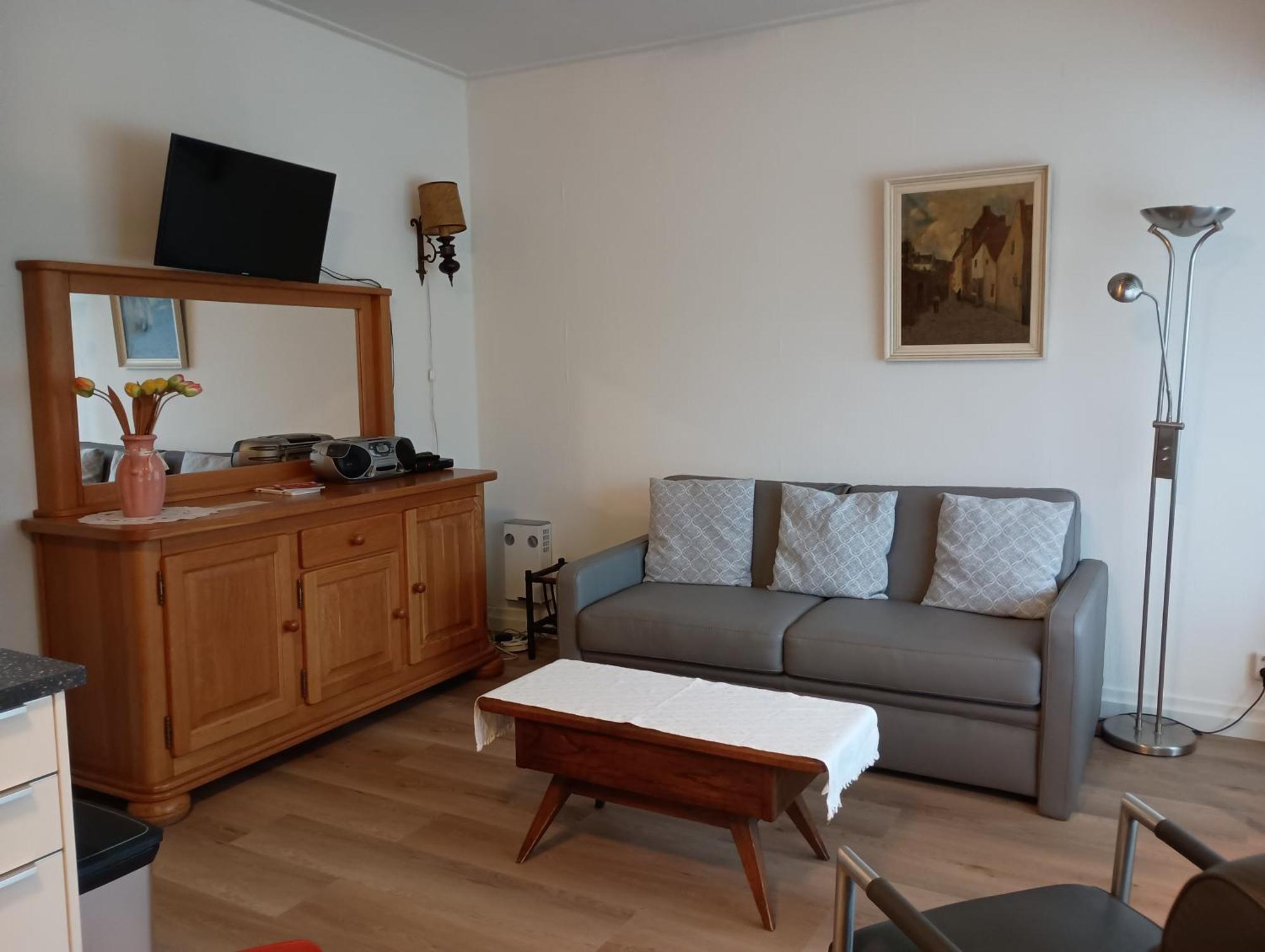 Aldenhof Appartementen Maastricht Zewnętrze zdjęcie