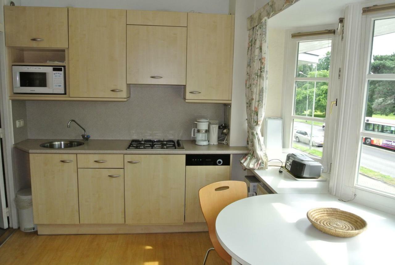 Aldenhof Appartementen Maastricht Zewnętrze zdjęcie