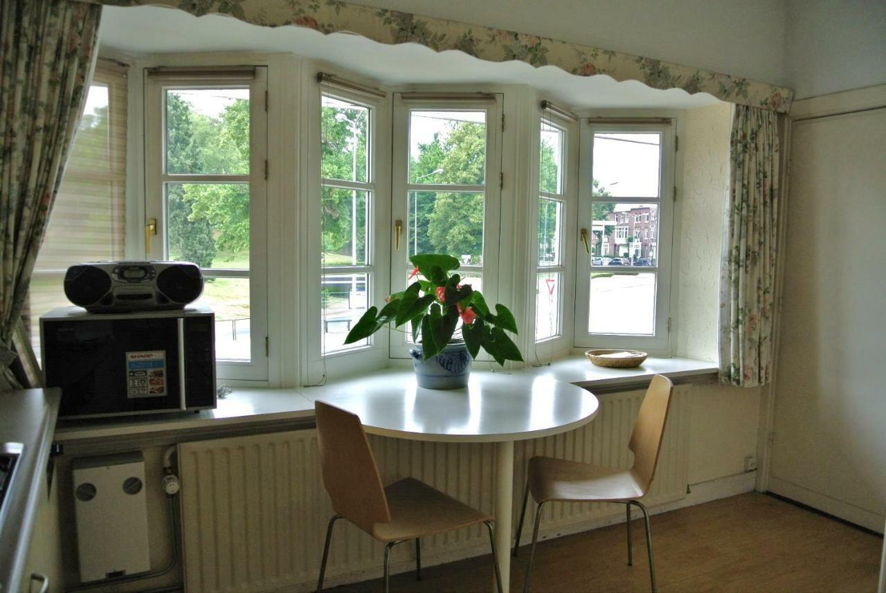 Aldenhof Appartementen Maastricht Zewnętrze zdjęcie