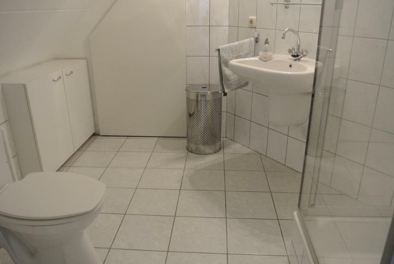 Aldenhof Appartementen Maastricht Zewnętrze zdjęcie